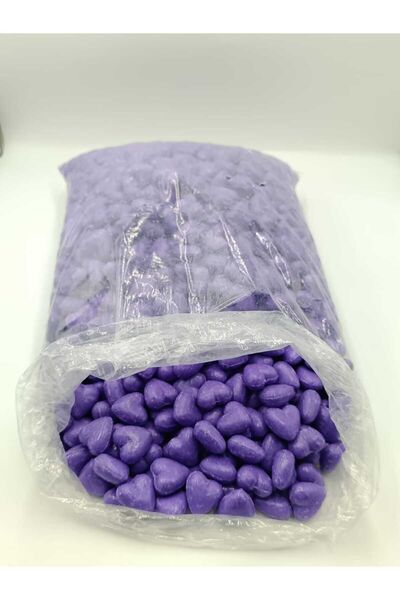 Sabuncu Hacı صابون صغير معطر باللافندر للزينة 1 كجم.