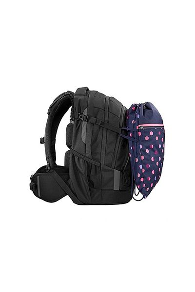 Coocazoo Sportbeutel lila