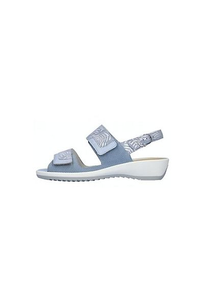 Waldläufer Gra¶à®e 9 Sandale - Sky Farbe
