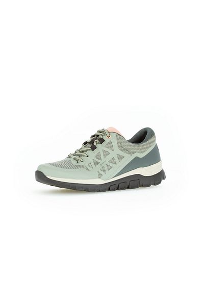 GABOR Nízke tenisky Damen, Frauen Halbschuhe,wechselfuaÿbett,gore Tex