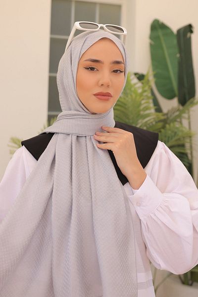 Silk Home Twinkle Shawl Model 50003-04