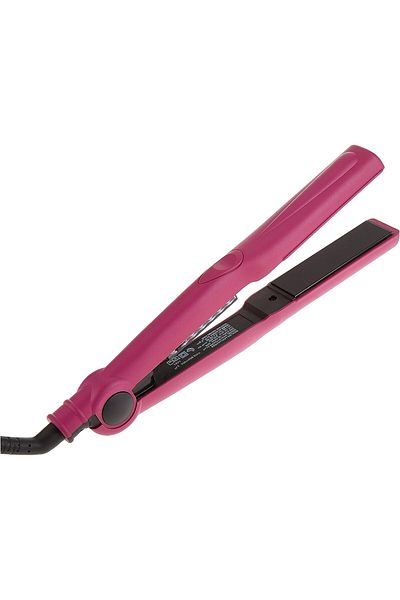 Revlon Hair Straightener Ceramic Ultra Straight, Heats upto 200C in 60sec, Lock/unlock tab -RVST2176