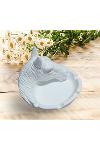 Farah home At kafası küllük