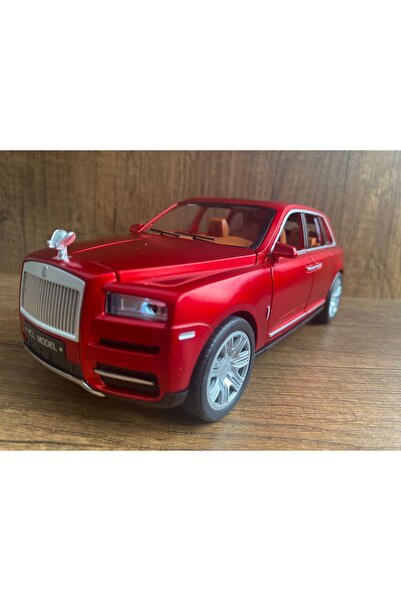 Rolls Royce Cullinan Diecast Car Collection Model ROLLS ROYCE CAR OPENS ALL DOORS