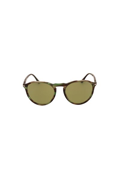 Persol Solar Pog0po3286s 11564e 53 Model Numbered