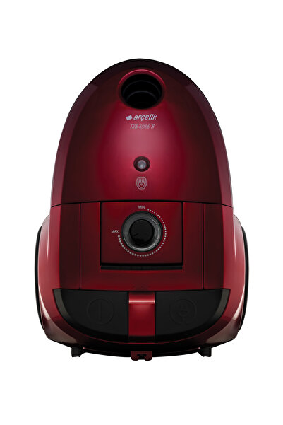 Arçelik TRB 6986 B Toz Torbalı Süpürge