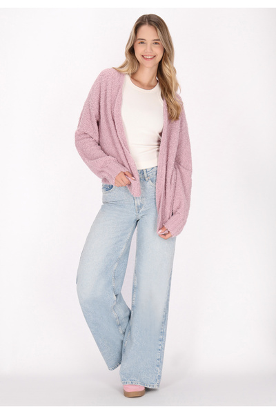 myMo Cardigan
