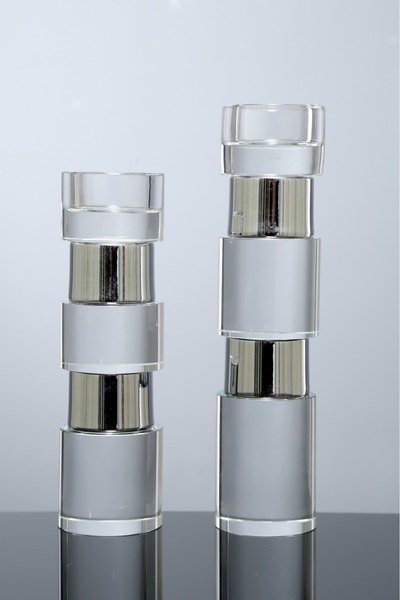 BELİZ HOME SİLİNDİR KATLI MODERN ŞAMDAN