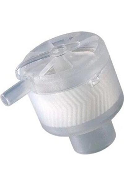 Covidien 353/19004 Dar Trakeostomi HME Filtresi
