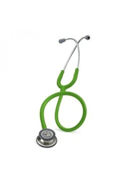 Littmann Steteskop 3M Littmann Stethoscopes Classic 3 Yeşil