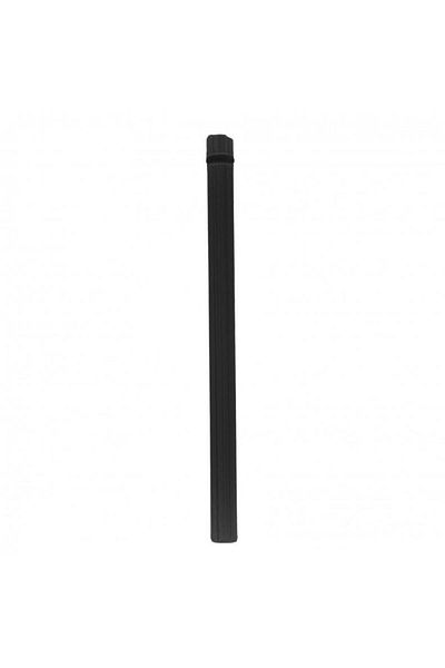 Fortex Ng-400-Bk Ney Gigbag Waterproof Hard Pad Case