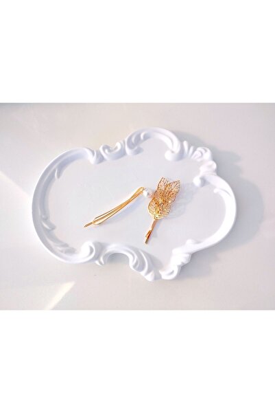 stone powder decorative Asymmetric Lace Patterned Decorative plate, jewelry, ...