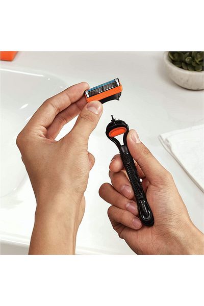 Gillette Fusion Power Blades x8