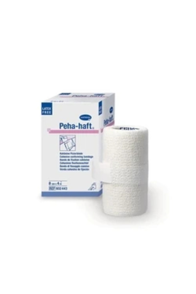 Hartmann Peha Haft Latex Free 12*20 CM