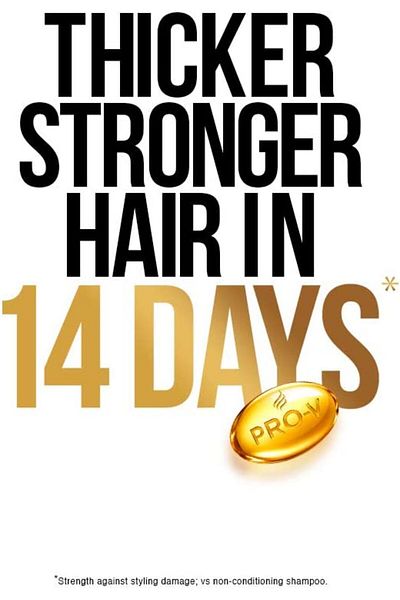 Pantene Pro-V Smooth & Silky Shampoo Pack 600 ml + 200ml Free