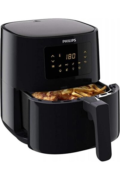 Philips Hd9252/90 3000 Series Essential Fryer