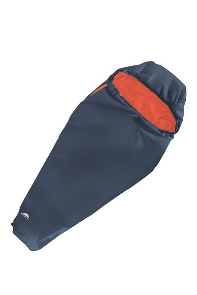 North Pacific Portable Sleeping Bag - Comfortable and Stylish Design