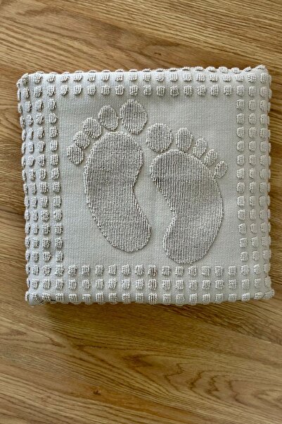 Özdilek 2 ванні килимки - 100% бавовна, 50x70 см