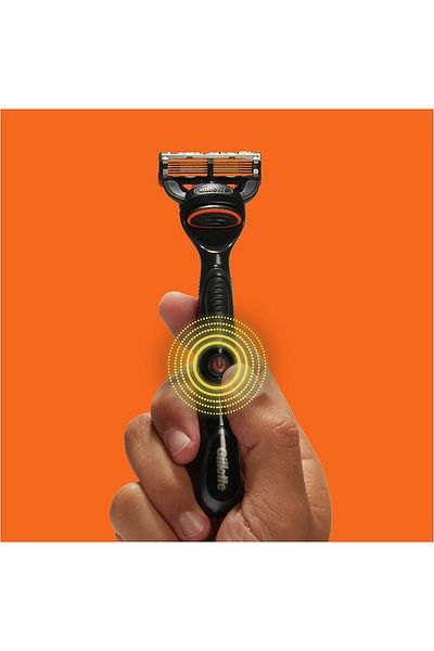 Gillette Fusion Power Blades x8