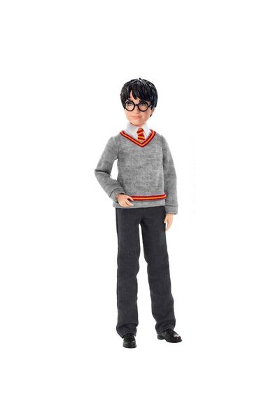 Harry Potter Ve Sırlar Odası Karakterleri Fym50 -