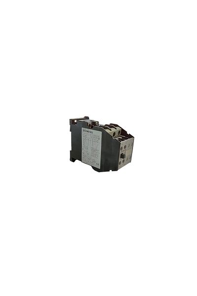 Siemens 3Tf4311-0Ap0 11Kw 16A Three Phase Power Contactor 230V Ac 1No 1Nc Size 1