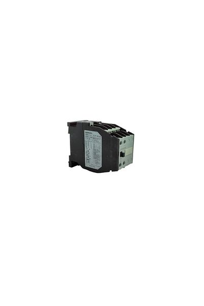 Siemens 5.5Kw 12A Three Phase Power Contactor - 3Tf4111-0Ap0 230V Ac 1No+1Nc Boy 0