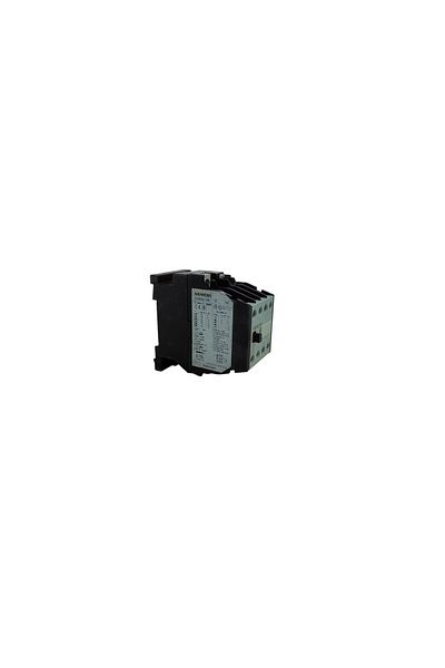 Siemens 3Tf4101-0Ap0 5.5Kw 12A Three Phase Power Contactor 230V Ac 1Nc Size 0