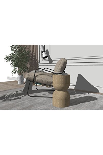 Merlion POP ART SEHPA