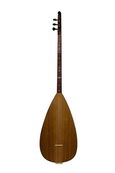 Güneş müzik El yapımı kısa sap bağlama oyma dut 41