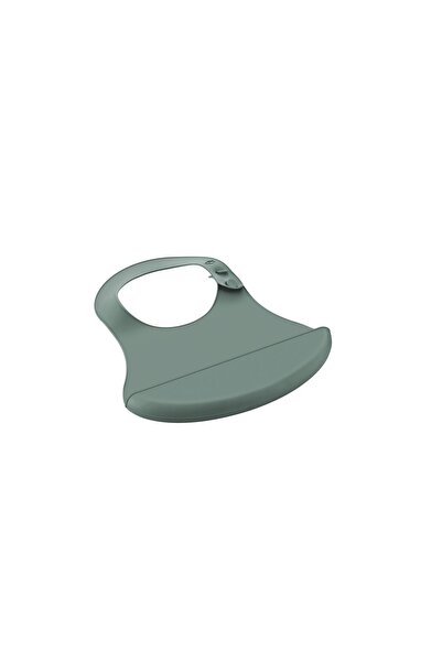 Babyjem 718 Mini Silicone Apron Mint