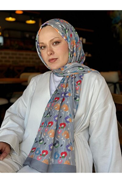 locella Koza Pamuk Şal