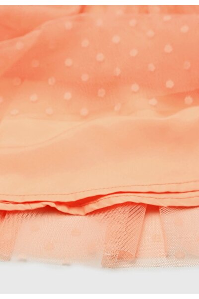 name ıt Детска рокля от тюл с детайли - 13218325