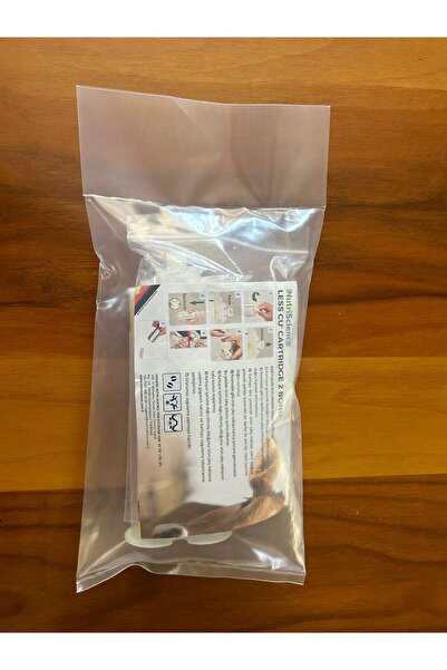 HNS Less Cu Cartridge 2 Bond