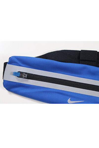 Nike Синя спортивна сумка Slim Fit