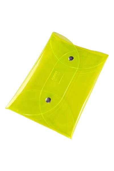 Funny Design Butterfly Handbag - Small