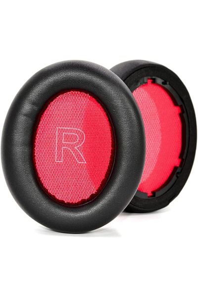 kılıfbenim Annker Soundcore Life Q10 Compatible Headphone Pad Headphone Pad Sponge