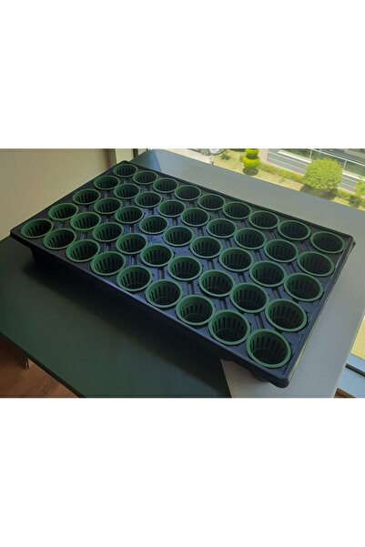 PLASTOBE Tohum ve Fide Yetiştirme Seti