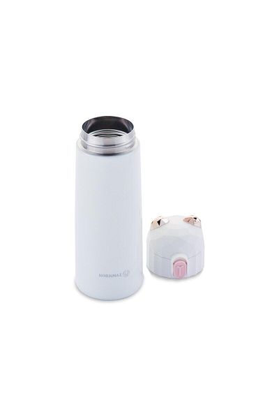 KORKMAZ Bambino Plus 350 ml - Child Water Bottle TERMOS