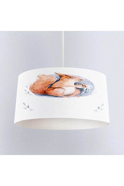 Else Halı Crescent Star Patterned Children's Baby Sleepy - Teddy Bear, Pendant Chandelier
