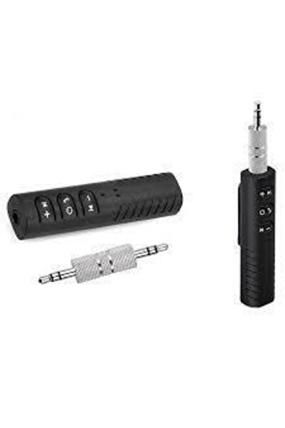 Genel Markalar Car Bluetooth Music Receiver (hand-free) B09