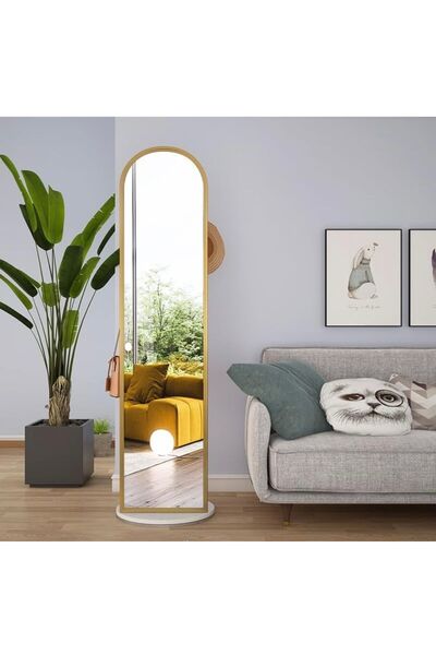 larissa design Askılık ayna