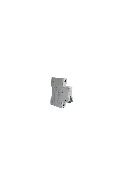 Siemens 5Sl6106-6Ya 6A 1 Phase 5Sl Classic Switched Automatic Fuse 6Ka B Type Quick Character