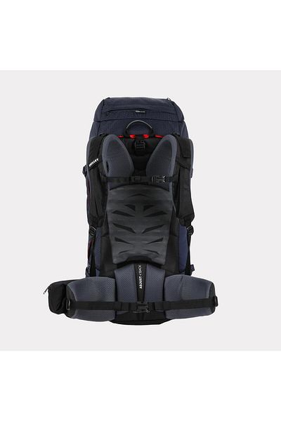 Millet UBIC 50+10 MIS2261 N7317Backpack - Sapphire-STD