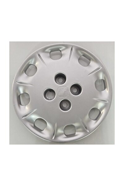Genel Markalar Tofaş Şahin 13'' Inç Jant Kapağı 4 Adet Kırılmaz Esnek