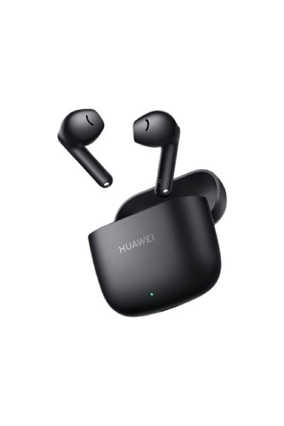 Huawei Black FreeBuds SE 2