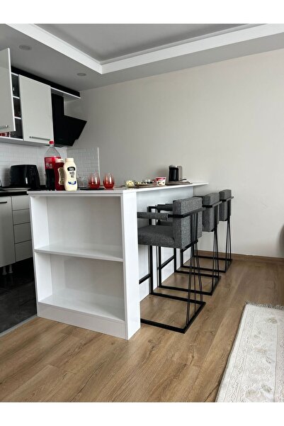 turgutsan mobilya Bar sandalyesi 65 cm