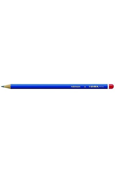 LYRA 6B Graduated Robinson Art Marker