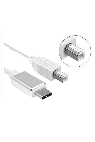 HADRON EHDX7552 USB Host to Type-C Dönüştürücü