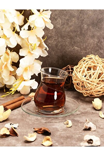 Paşabahçe 96300 Kozan Çay Takımı 12 Parça Fma07067