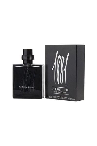 Cerruti Cerruti 1881 Signature EDP 100ml